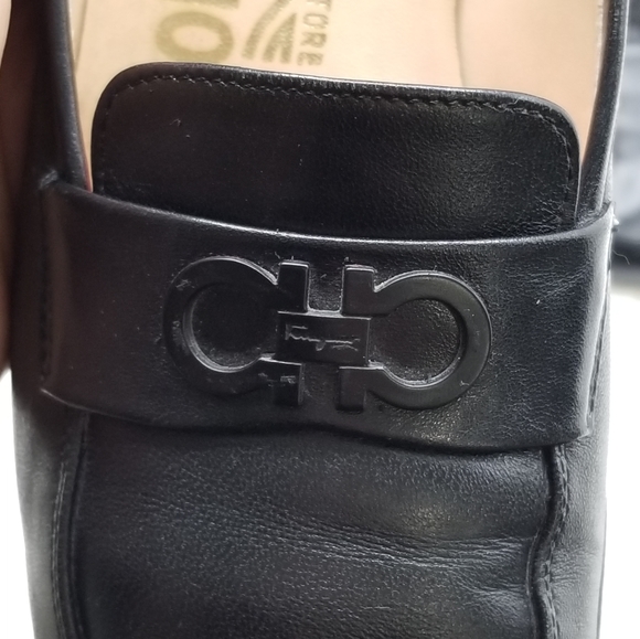 Salvatore Ferragamo Shoes - Salvatore Ferragamo loafers